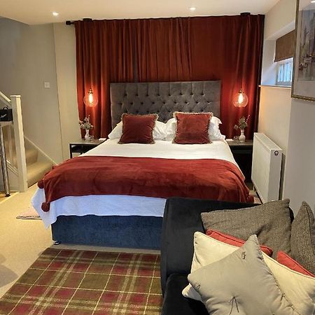 Bootmenders B&B Petersfield Exterior foto